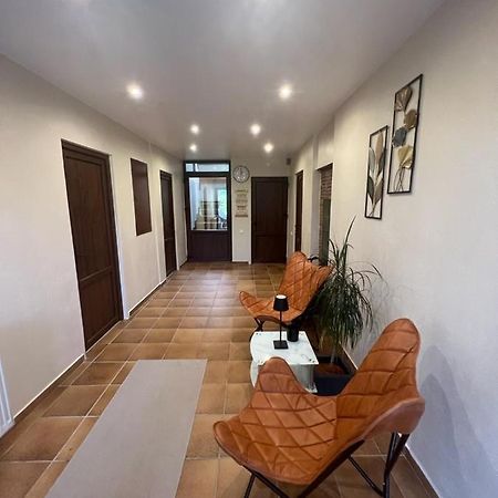 Fresh Apartments Ossiach Ngoại thất bức ảnh