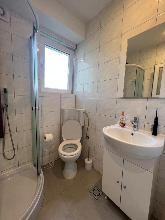 Fresh Apartments Ossiach Ngoại thất bức ảnh