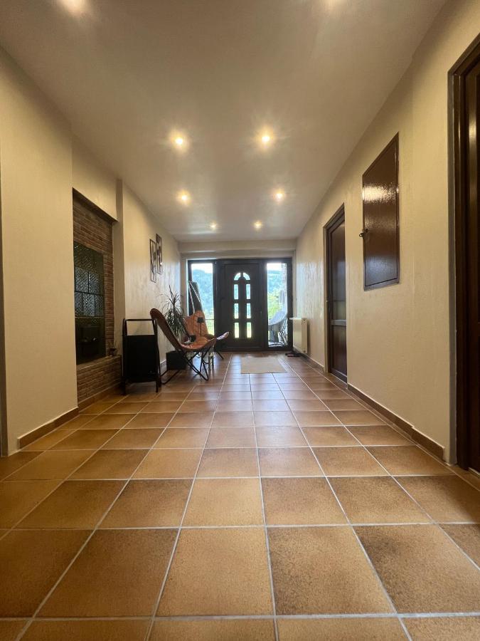 Fresh Apartments Ossiach Ngoại thất bức ảnh