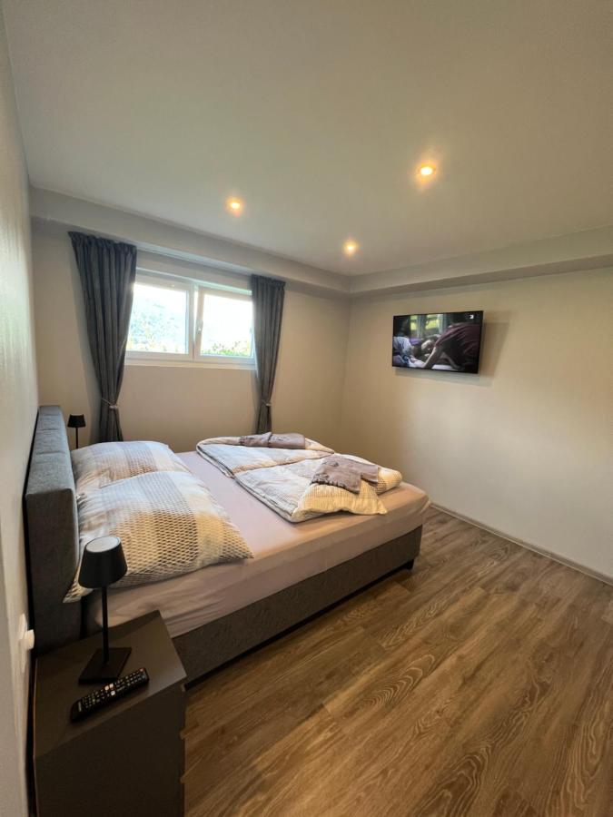Fresh Apartments Ossiach Ngoại thất bức ảnh