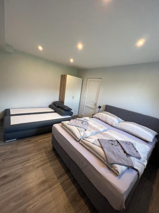 Fresh Apartments Ossiach Ngoại thất bức ảnh