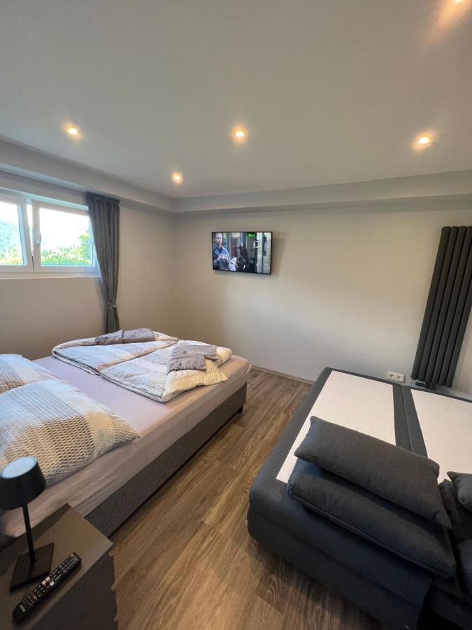 Fresh Apartments Ossiach Ngoại thất bức ảnh