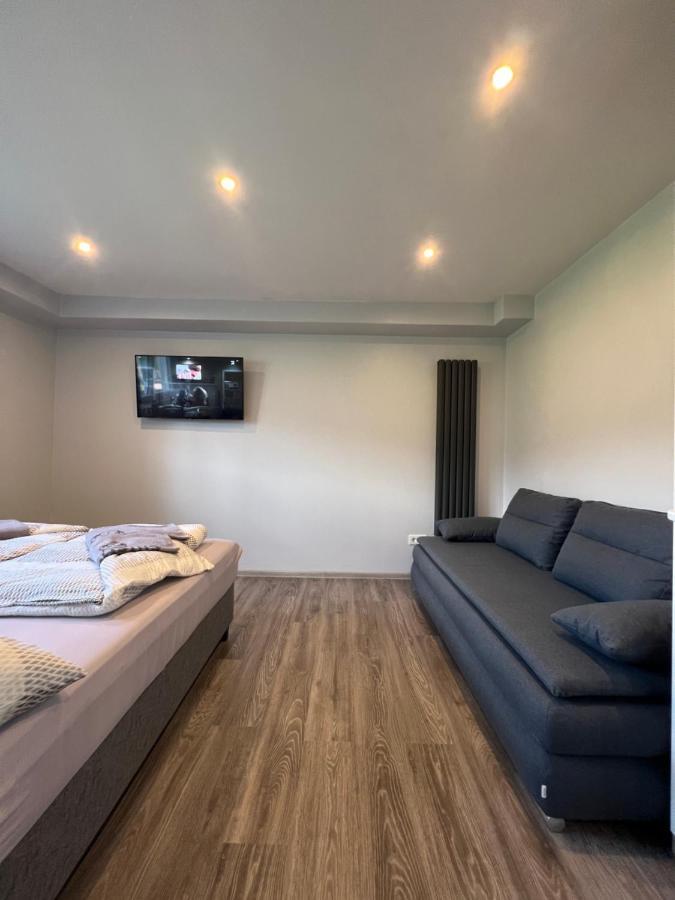 Fresh Apartments Ossiach Ngoại thất bức ảnh