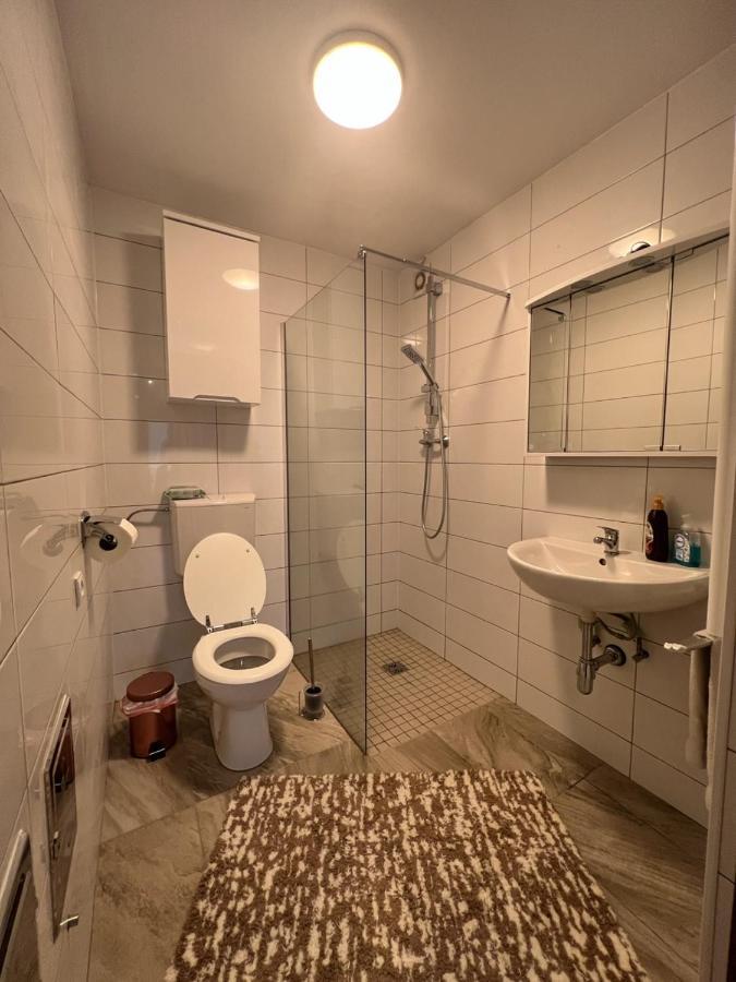 Fresh Apartments Ossiach Ngoại thất bức ảnh
