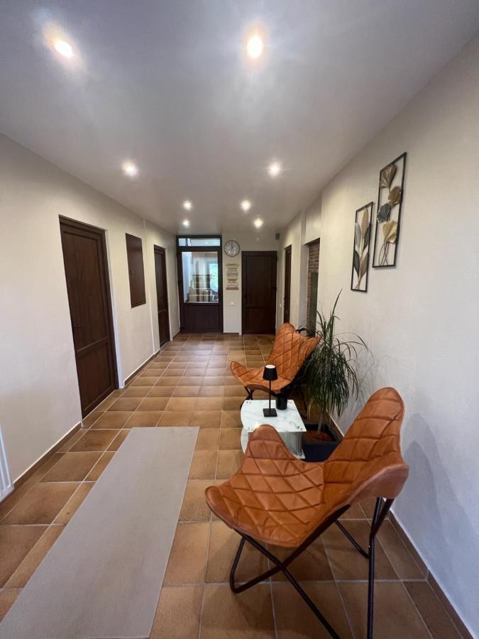 Fresh Apartments Ossiach Ngoại thất bức ảnh