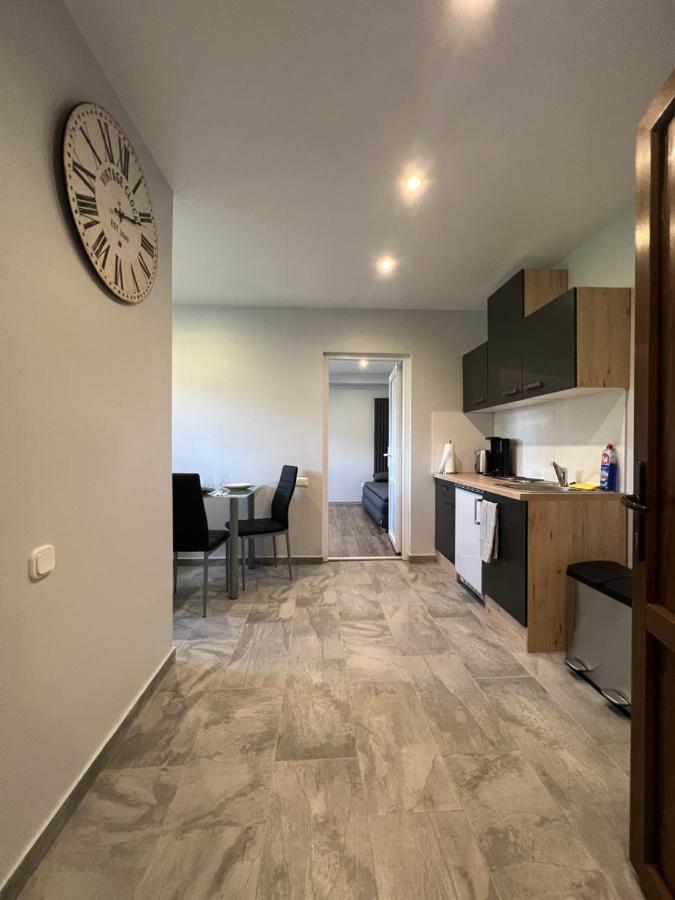 Fresh Apartments Ossiach Ngoại thất bức ảnh