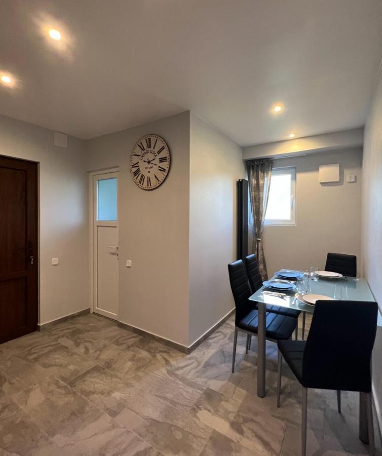 Fresh Apartments Ossiach Ngoại thất bức ảnh