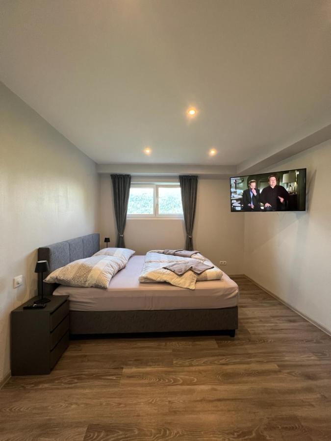 Fresh Apartments Ossiach Ngoại thất bức ảnh