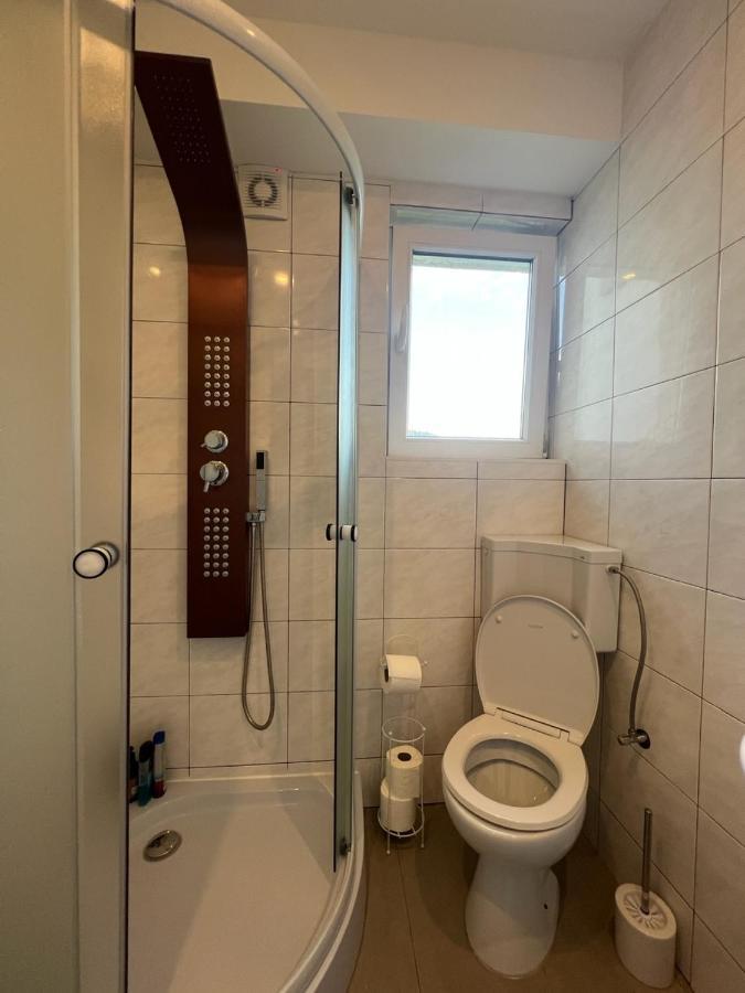 Fresh Apartments Ossiach Ngoại thất bức ảnh